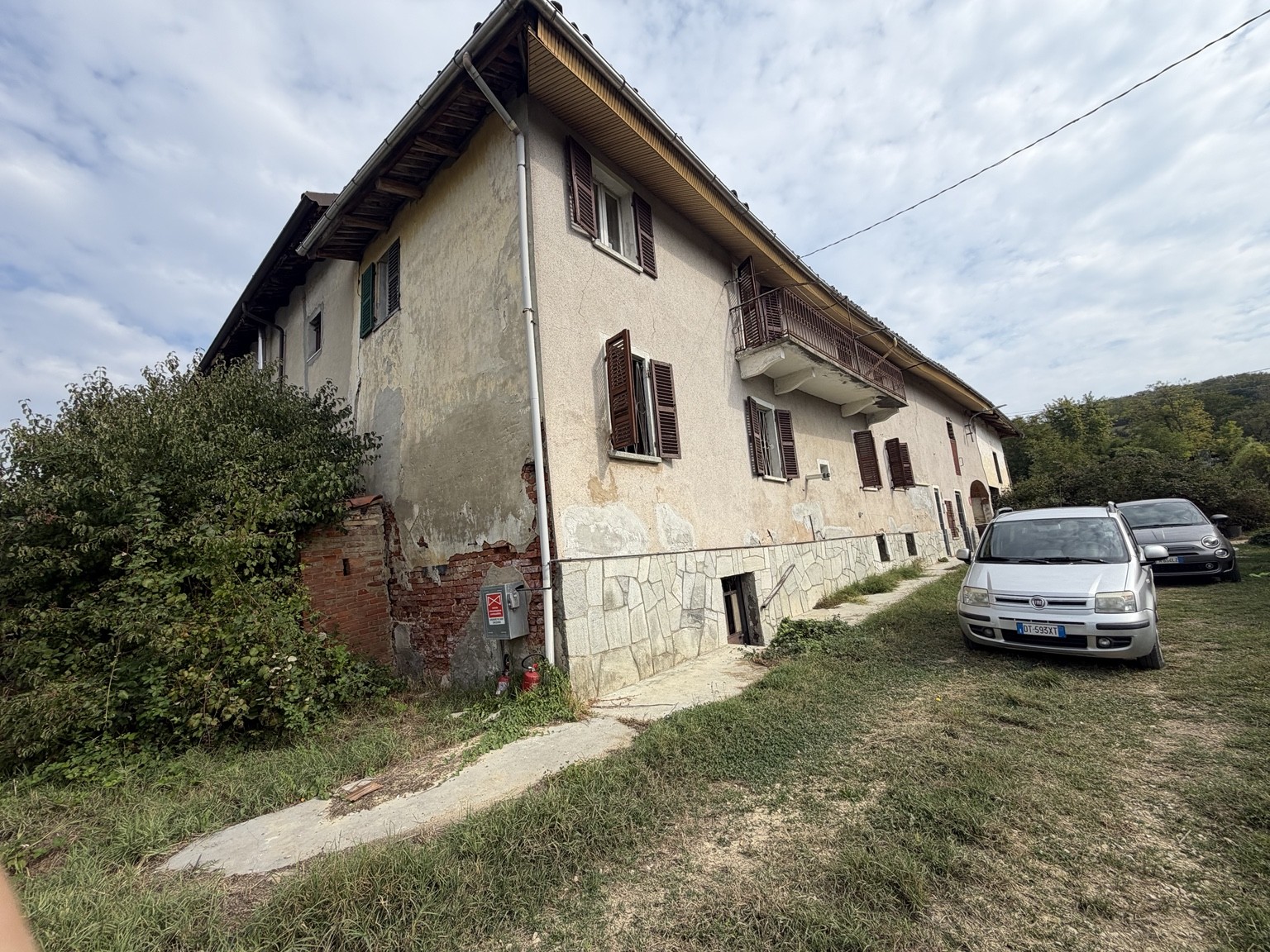 Appartamento panoramico, Strada Rorine 17