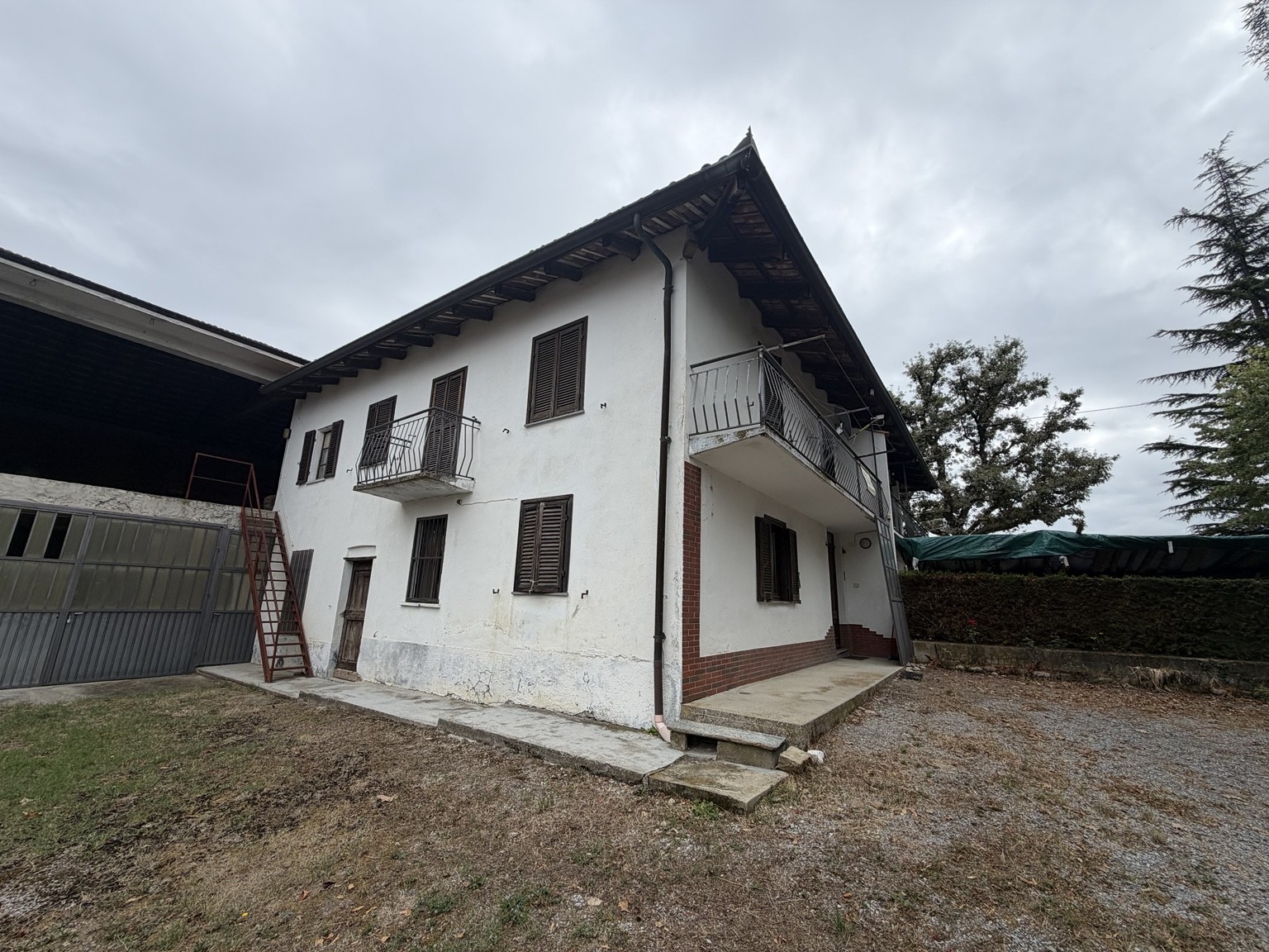 Appartamento panoramico, Strada Rorine 17